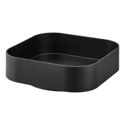 Plateau rotatif rangement cuisine  Tower YAMAZAKI