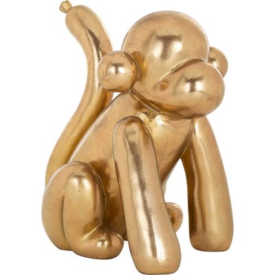 Statue Monkey RECOLLECTION