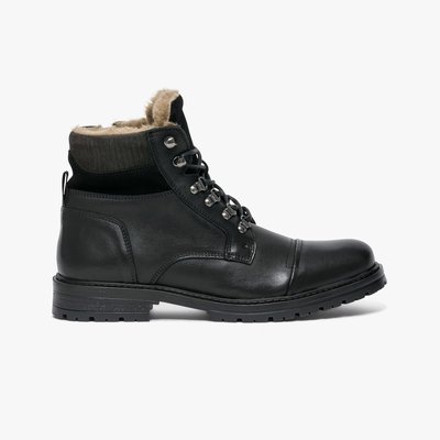 Boots Fourré TIBERE BOCAGE