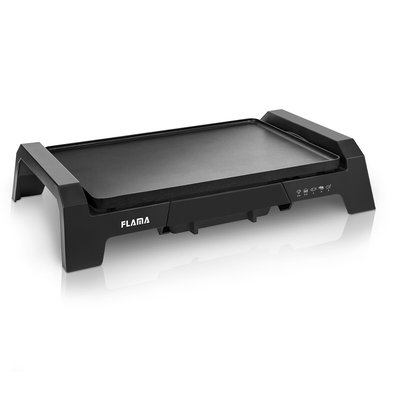 Grelhador Plancha 4743FL, 2000W, da Flama FLAMA