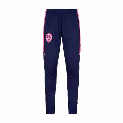 Pantalon Abunszip Pro 7 Stade Français Paris 23/24 KAPPA