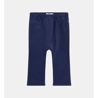 Pantalon pomme coton velours CADET ROUSSELLE