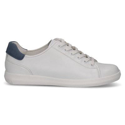 Basket en cuir CAPRICE