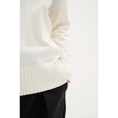 Pullover tricoté ZauloIW INWEAR