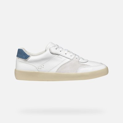 Baskets  U AFFILE GEOX
