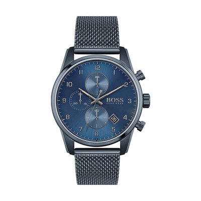 Montre Analogique SKYMASTER BOSS