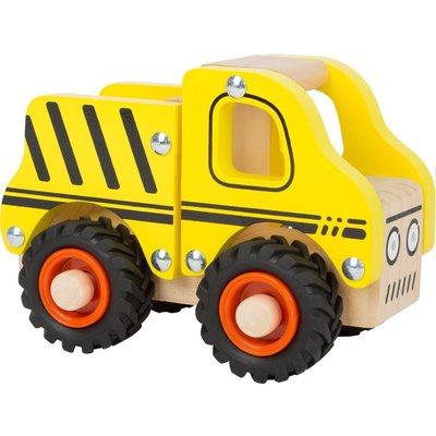 Camion de chantier SMALL FOOT COMPANY