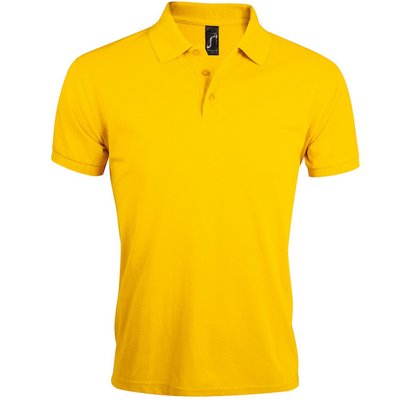 Polo manches courtes PRIME SOLS