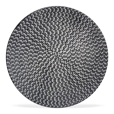 Assiette à dessert   21 cm (lot de 6)-PATIO TABLE PASSION