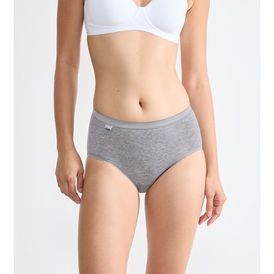 Lot de 3 slips midi Basic SLOGGI