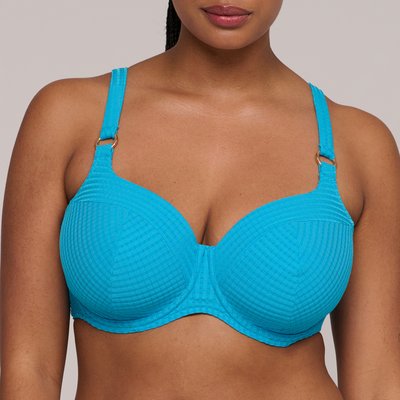 Haut de bikini rembourré coeur KOCHI PRIMADONNA