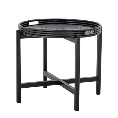 Table d'appoint en Rotin BLOOMINGVILLE