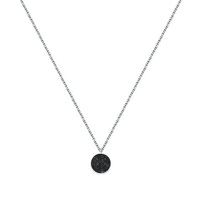 Collier en argent 925 CLEOR
