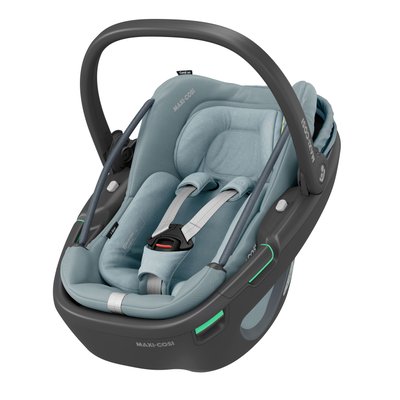Siège auto bébé Coral, Pivotant, i-Size - 360° MAXI COSI