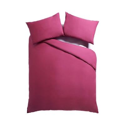 Parure housse de couette coton majoritaire NEXT