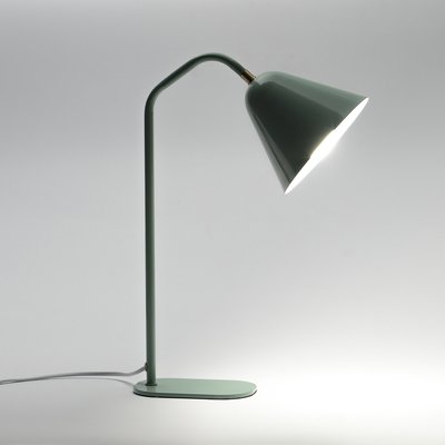 Lampe à poser en métal fer, Copita LA REDOUTE INTERIEURS