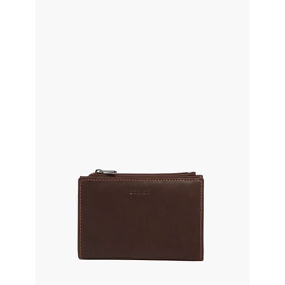 Portefeuille porte-monnaie Oil cuir ETRIER