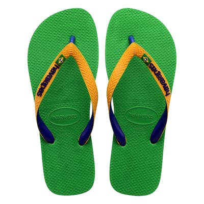 Tong Brasil Mix HAVAIANAS
