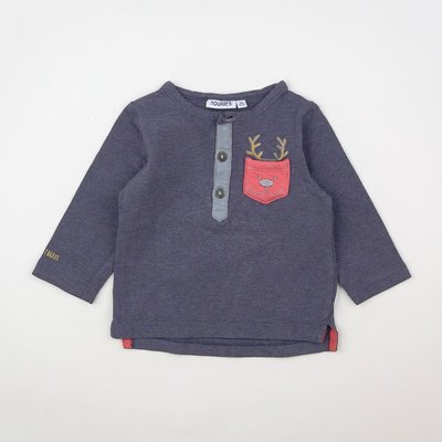 Tee-shirt - Très bon état NOUKIE'S