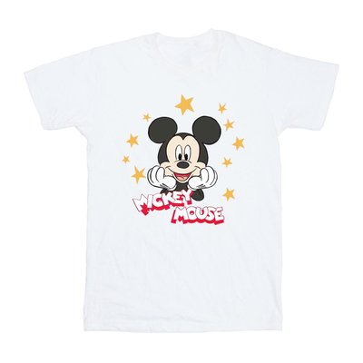 T-shirt MICKEY MOUSE DISNEY