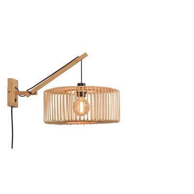 Applique Murale Bambou BROMO GOOD & MOJO