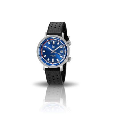 Montre Analogique NAUTIC SKI LIP