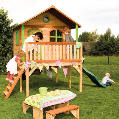 Playhouse sophie AXI