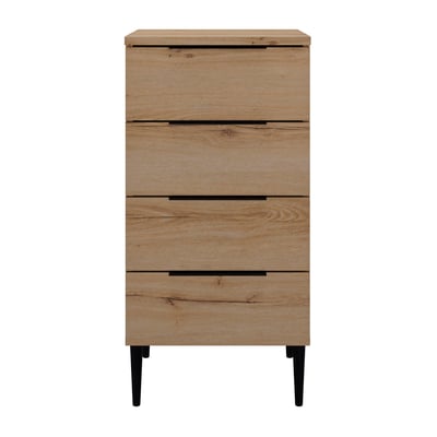 Chiffonnier 4 tiroirs GAMI