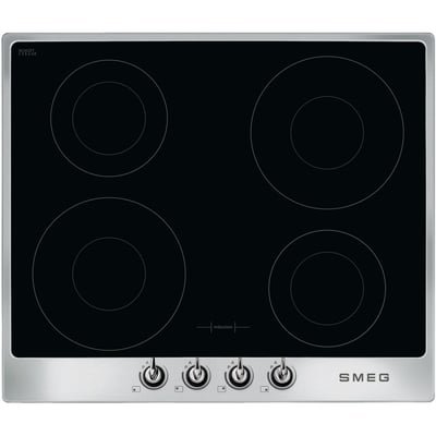 Plaque induction SI964XM SMEG