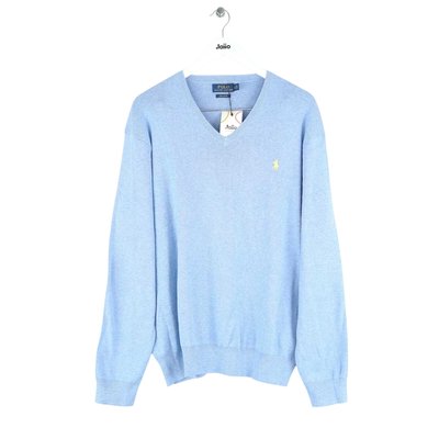 Pull en coton - Très Bon État RALPH LAUREN
