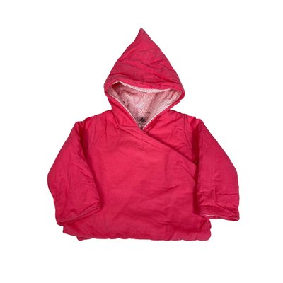 Manteau - Très bon état PETIT BATEAU