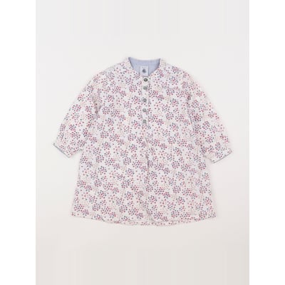 Robe - Très bon état PETIT BATEAU