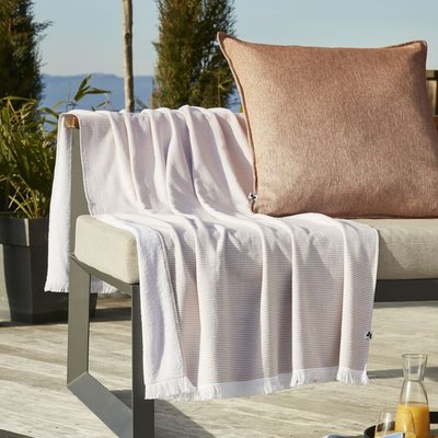 Fouta en Coton  NAEL MONTELEONE LE LINGE