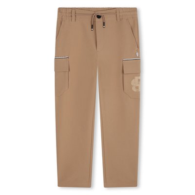 Pantalon à poches BOSS KIDSWEAR