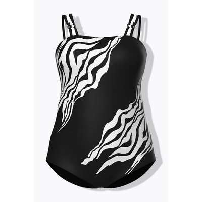 Maillot de bain à bonnets souples ULLA POPKEN
