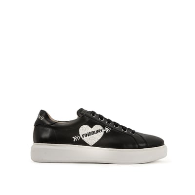 Sneakers FOR LIVE FINSBURY