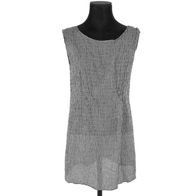 Robe en coton - Très Bon État AGNES B