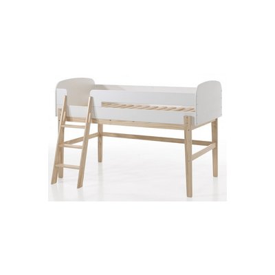 KIDDY Lit mezzanine VIPACK