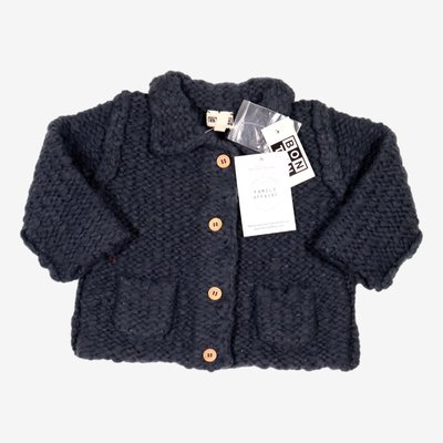 Gilet - Très bon état BONTON