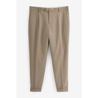 Pantalon de costume mouvement flexion NEXT
