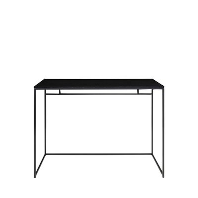 Bureau en bois et métal L100cm - VITA HOUSE NORDIC