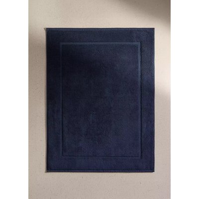 Tapis de bain antidérapant 100 % coton MANGO HOME