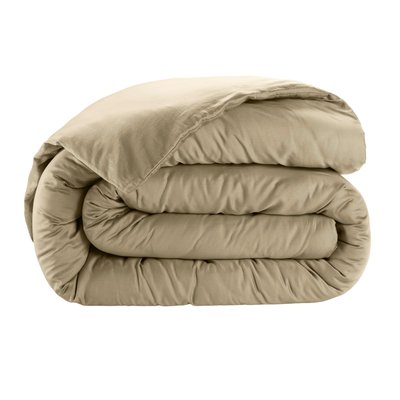 Housse de couette Collection Satin de coton EDEN