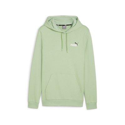 Sweat à capuche essentiel petit logo PUMA