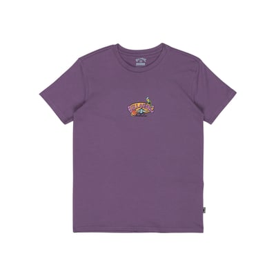 T shirt manches courtes ORIGINS BILLABONG