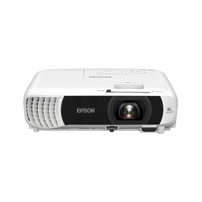 Vidéoprojecteur home cinéma EB-FH08 EPSON