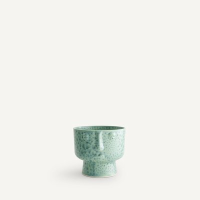 Vaso ceramica smaltata H15cm, Lesego AM.PM