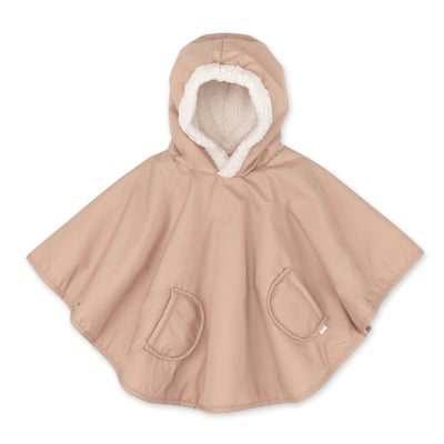 Poncho de voyage - Au chaud sous la pluie BEMINI