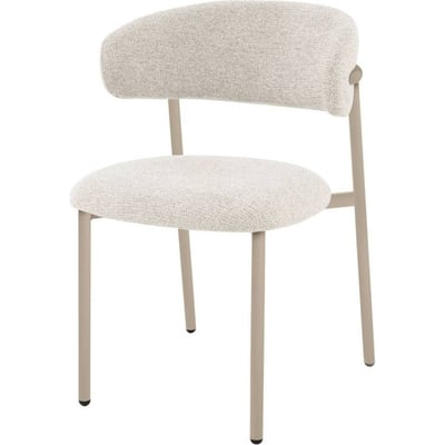 Chaise de salle à manger enveloppante RECOLLECTION