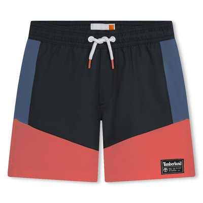 Slip de bain garcon 14 ans La Redoute